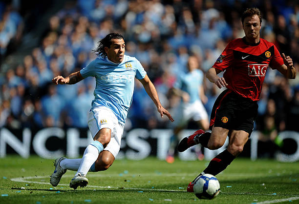 场上的敏锐 场上的敏锐