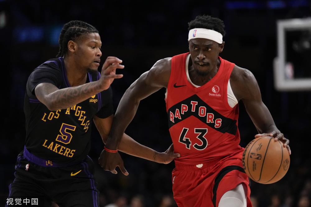 西甲联赛 法语原声全场精华